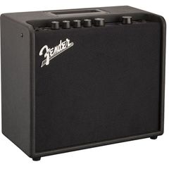 Fender Mustang LT25 Guitar Amp