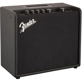 Fender Mustang LT25 Guitar Amp