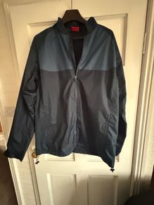 Slazenger man's jacket