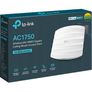 TP-Link EAP245 V3 | Omada AC1750 Gigabit Wireless Access Point | Business WiFi Solution w/Mesh Support, Seamless Roaming & MU-MIMO Image 2