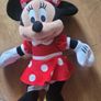 Minnie Mouse Plush Soft Toy Bundle x4 pieces Image 2