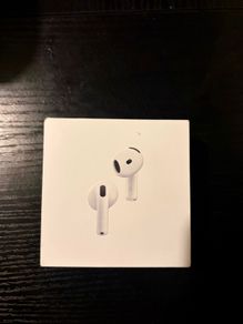 Airpods 4 Anc