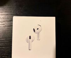 Airpods 4 Anc