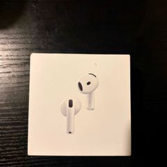 Airpods 4 Anc