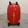 Samsonite ride along cabin bag/suitcase Image 7