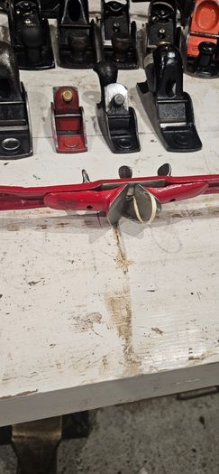 block planes