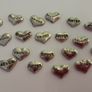 Floating Charm Locket Pendant Image 10