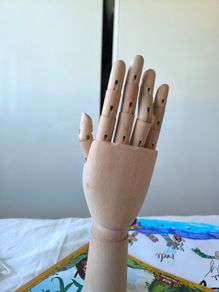 ring holder