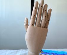 ring holder