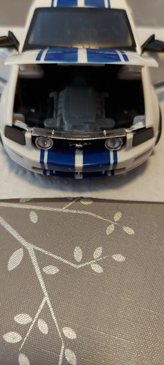 Transformer / toy