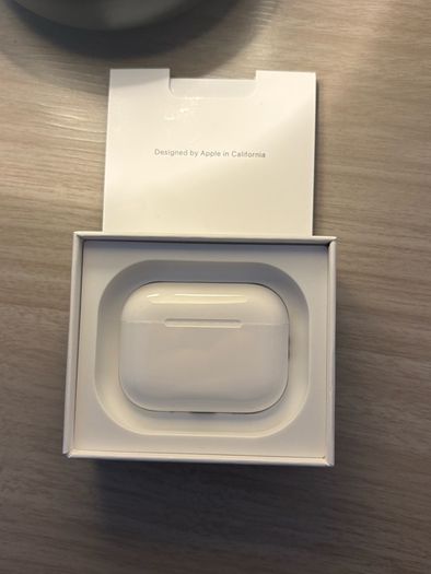 AirPods Pro 3