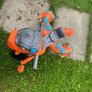 little tikes dino trike Image 4