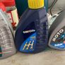 Engine Oils Image 3