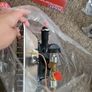 Space Warmer Propane Heater Bootle Mounting Image 3