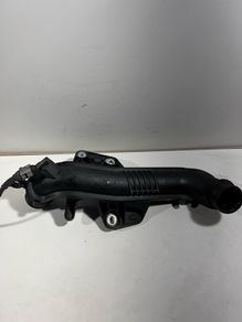 Audi A4 B8 2.0tdi 1.8tfsi Cab Cag Turbo Intercooler Pipe 08-12 8k0145673l A3l2b212g