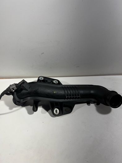 Audi A4 B8 2.0tdi 1.8tfsi Cab Cag Turbo Intercooler Pipe 08-12 8k0145673l A3l2b212g