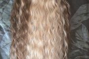 ponytail wig