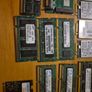 Laptop Ram & Wifi Modem Image 7