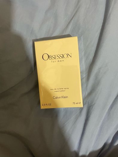 perfumes