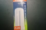 Light bulb