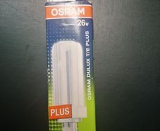 Light bulb