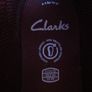Clarks Boys Navy Boots Hi Top Trainers Shoes UK 11.5 G w/ Box Image 6