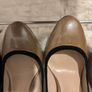 REISS heels - with stud detail Image 7