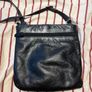 NEXT Leather Cross Body Handbag Adjustable Strap! Image 3