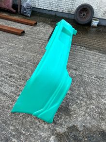 Honda S2000 Rear Bumper