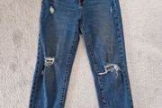 Stradivarius jeans