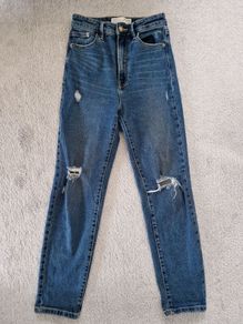 Stradivarius jeans