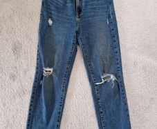 Stradivarius jeans