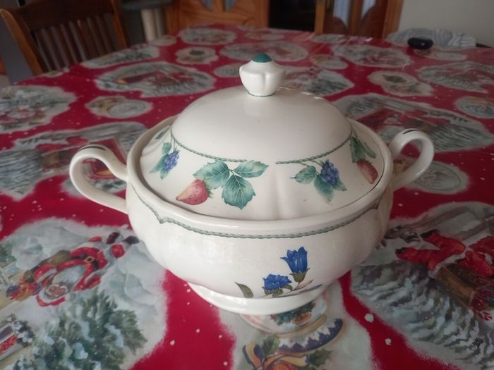 casserole dish noritake