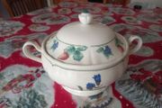 casserole dish noritake