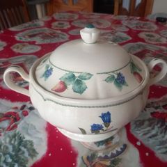 casserole dish noritake