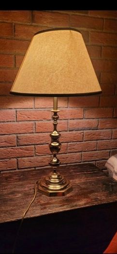 lighting and lamps