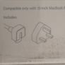 Apple 85W MagSafe 2 Power Adapter (for MacBook Pro with Retina display) Image 3