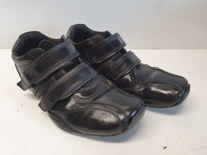 Rockwood's Men's Casual Shoes Leather