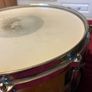 Pearl Free Floater Maple 14" x 6.5" snare drum Image 10
