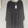Evoked black tunic/dress Image 4