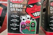 Car Care Products