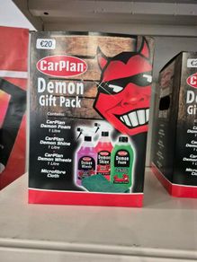 Car Care Products