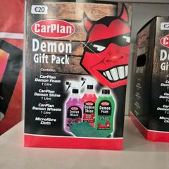 Car Care Products