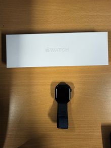 Apple Watch Series 11 46mm GPS