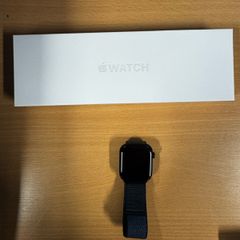 Apple Watch Series 11 46mm GPS