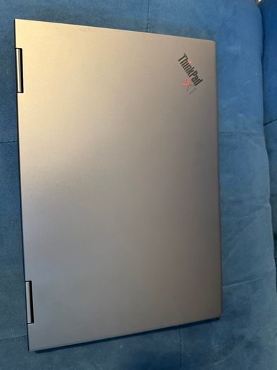 Lenovo X1 Yoga Gen 5 2in1 Laptop i7/16GB/512SSD/UHD