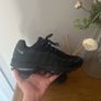 Nike air max 95s "black" size 8 men's Image 3