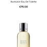 Molton Brown Eau De Toilette Image 2