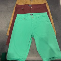 Kangol Chino Shorts x4 - XL