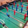 fooseball slide  hockey pool table Image 4